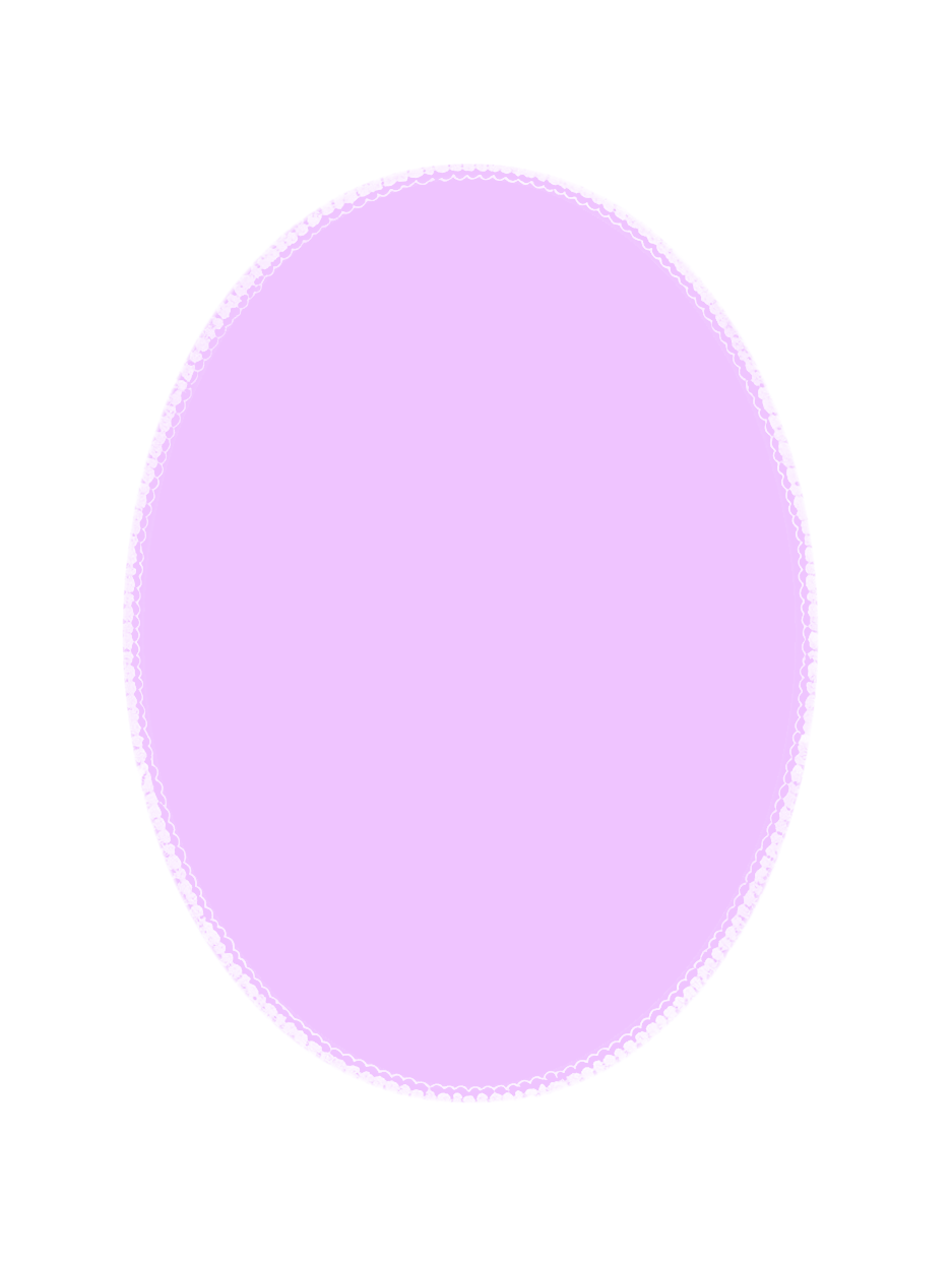 Oval Overlay